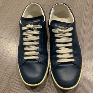 Saint Laurent Sneakers